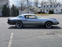 1975 Pontiac Firebird for sale in Riverhead, New York (ID-97147)
