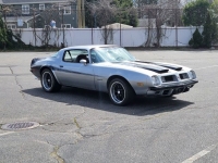 1975 Pontiac Firebird for sale in Riverhead, New York (ID-97147)