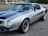 1975 Pontiac Firebird for sale in Riverhead, New York (ID-97147)