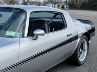 1975 Pontiac Firebird for sale in Riverhead, New York (ID-97147)