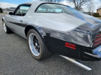 1975 Pontiac Firebird for sale in Riverhead, New York (ID-97147)