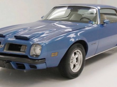 1975 Pontiac Firebird for sale