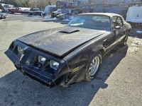 1975 Pontiac Firebird for sale in Michigan (ID-125924)