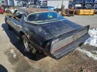 1975 Pontiac Firebird for sale in Michigan (ID-125924)