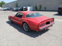 1975 Pontiac Firebird for sale in Michigan (ID-126114)