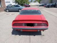 1975 Pontiac Firebird for sale in Michigan (ID-126114)