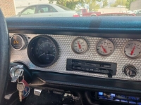 1975 Pontiac Firebird for sale in Michigan (ID-126114)