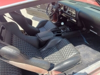 1975 Pontiac Firebird for sale in Michigan (ID-126114)