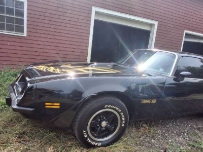 1975 Pontiac Firebird for sale