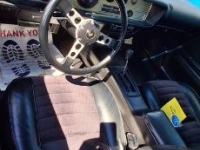 1975 Pontiac Firebird for sale in Michigan (ID-133983)