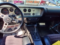 1975 Pontiac Firebird for sale in Michigan (ID-133983)