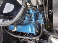 1975 Pontiac Firebird for sale in Michigan (ID-133983)