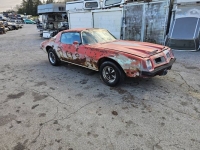 1975 Pontiac Firebird for sale in Michigan (ID-138907)