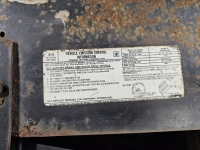 1975 Pontiac Firebird for sale in Michigan (ID-138907)
