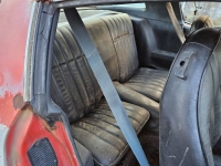 1975 Pontiac Firebird for sale in Michigan (ID-138907)