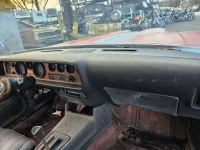 1975 Pontiac Firebird for sale in Michigan (ID-138907)