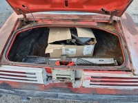 1975 Pontiac Firebird for sale in Michigan (ID-138907)