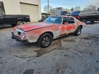 1975 Pontiac Firebird for sale in Michigan (ID-138907)