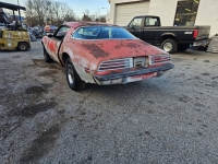 1975 Pontiac Firebird for sale in Michigan (ID-138907)