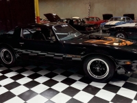 1975 Pontiac Firebird for sale in Addison, Illinois (ID-144331)