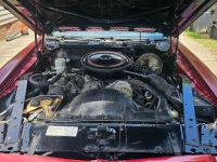 1975 Pontiac Firebird for sale in Michigan (ID-144800)
