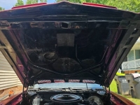 1975 Pontiac Firebird for sale in Michigan (ID-144800)