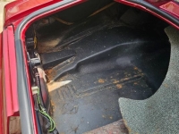 1975 Pontiac Firebird for sale in Michigan (ID-144800)