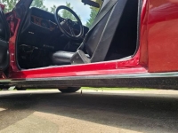 1975 Pontiac Firebird for sale in Michigan (ID-144800)