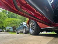 1975 Pontiac Firebird for sale in Michigan (ID-144800)