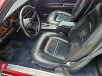 1975 Pontiac Firebird for sale in Michigan (ID-144800)