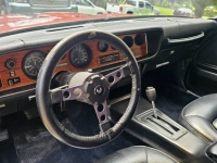 1975 Pontiac Firebird for sale in Michigan (ID-144800)