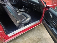 1975 Pontiac Firebird for sale in Michigan (ID-144800)