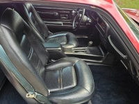 1975 Pontiac Firebird for sale in Michigan (ID-144800)