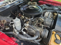 1975 Pontiac Firebird for sale in Michigan (ID-144800)
