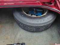 1975 Pontiac Firebird for sale in Michigan (ID-144800)