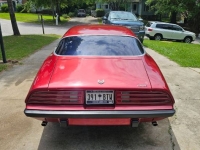 1975 Pontiac Firebird for sale in Michigan (ID-144800)