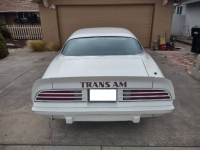 1975 Pontiac Firebird for sale in Michigan (ID-146158)