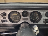 1975 Pontiac Firebird for sale in Michigan (ID-146158)