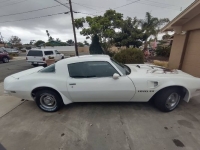 1975 Pontiac Firebird for sale in Michigan (ID-146158)