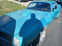 1975 Pontiac Firebird for sale in Michigan (ID-146480)