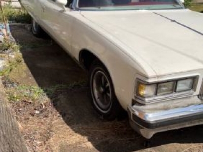 1975 Pontiac Grand Ville for sale 1975 Pontiac Grand Ville for sale
