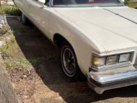 1975 Pontiac Grand Ville for sale in Michigan (ID-126148)