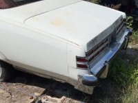 1975 Pontiac Grand Ville for sale in Michigan (ID-126148)