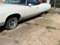 1975 Pontiac Grand Ville for sale in Michigan (ID-126148)