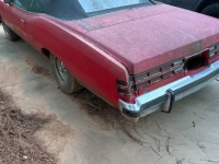 1975 Pontiac Grand Ville for sale in Michigan (ID-154772)