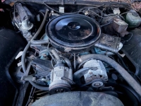 1975 Pontiac Grand Ville for sale in Michigan (ID-154772)