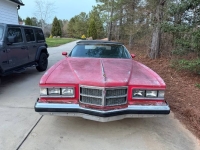 1975 Pontiac Grand Ville for sale in Michigan (ID-154772)