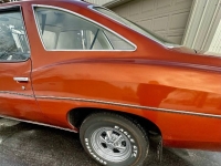1975 Pontiac LeMans for sale in Michigan (ID-124274)