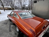 1975 Pontiac LeMans for sale in Michigan (ID-124274)
