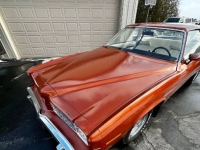 1975 Pontiac LeMans for sale in Michigan (ID-124274)